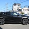 lexus ux 2018 CFJ0493562 image 10