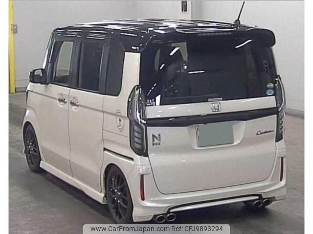 honda n-box 2017 quick_quick_DBA-JF3_2015256 image 2