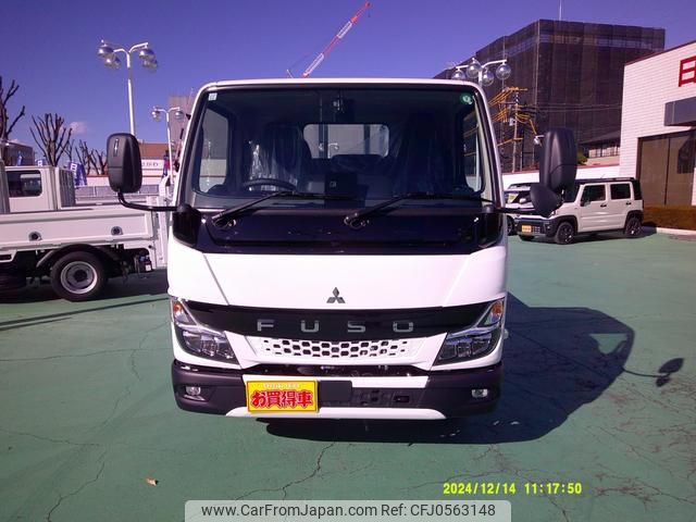 mitsubishi-fuso canter 2024 GOO_NET_EXCHANGE_0530120A30241215W001 image 2