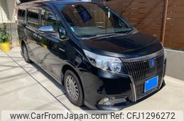 toyota esquire 2017 -TOYOTA--Esquire DAA-ZWR80G--ZWR80-0244036---TOYOTA--Esquire DAA-ZWR80G--ZWR80-0244036-