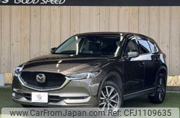 mazda cx-5 2020 -MAZDA--CX-5 3DA-KF2P--KF2P-403781---MAZDA--CX-5 3DA-KF2P--KF2P-403781-