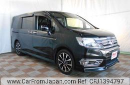 honda stepwagon 2014 CFJ1394797