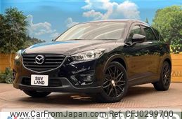 mazda cx-5 2013 -MAZDA--CX-5 LDA-KE2FW--KE2FW-118941---MAZDA--CX-5 LDA-KE2FW--KE2FW-118941-