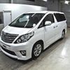 toyota alphard 2013 -TOYOTA--Alphard ANH20W-8279504---TOYOTA--Alphard ANH20W-8279504- image 5