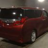 toyota alphard 2022 -TOYOTA--Alphard 3BA-AGH30W--AGH30-0410142---TOYOTA--Alphard 3BA-AGH30W--AGH30-0410142- image 2