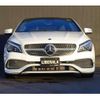 mercedes-benz cla-class 2017 -MERCEDES-BENZ--Benz CLA DBA-117342--WDD1173422N582628---MERCEDES-BENZ--Benz CLA DBA-117342--WDD1173422N582628- image 5