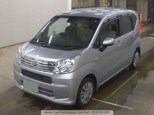 daihatsu move 2019 quick_quick_DBA-LA150S_LA150S-2036936 image 1