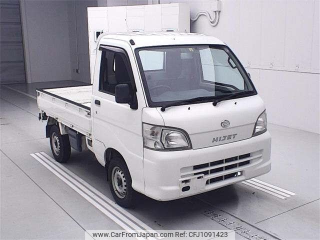 daihatsu hijet-truck 2013 -DAIHATSU--Hijet Truck S211P-0223423---DAIHATSU--Hijet Truck S211P-0223423- image 1