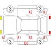 nissan note 2013 CFJ1578676 image 2