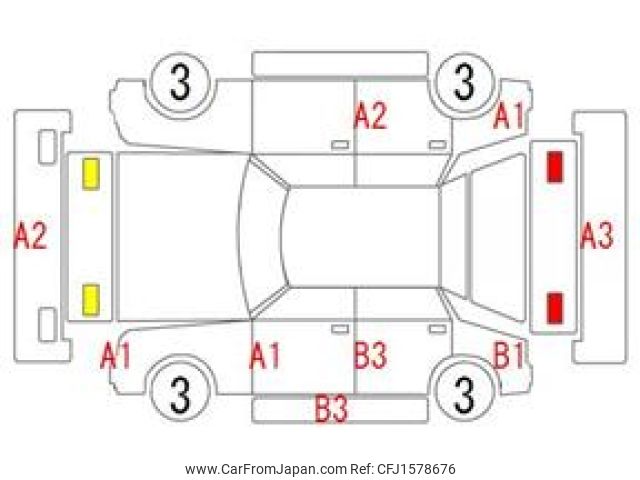 nissan note 2013 CFJ1578676 image 2
