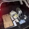 honda stream 2007 CFJ1836359 image 17