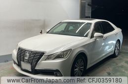 toyota crown 2013 -TOYOTA 【京都 330ろ871】--Crown GRS210-6008415---TOYOTA 【京都 330ろ871】--Crown GRS210-6008415-