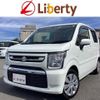 suzuki wagon-r 2023 quick_quick_MH85S_MH85S-168323 image 1