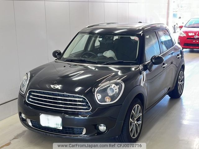 mini mini-others 2014 -BMW 【岡山 301つ3500】--BMW Mini ZA16-0WL97383---BMW 【岡山 301つ3500】--BMW Mini ZA16-0WL97383- image 1