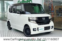 honda n-box 2014 -HONDA--N BOX DBA-JF2--JF2-2202618---HONDA--N BOX DBA-JF2--JF2-2202618-
