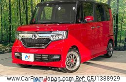 honda n-box 2019 quick_quick_JF3_JF3-2118300