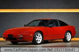 nissan 180sx 1993 -NISSAN--180SX E-RPS13--RPS13-031320---NISSAN--180SX E-RPS13--RPS13-031320-