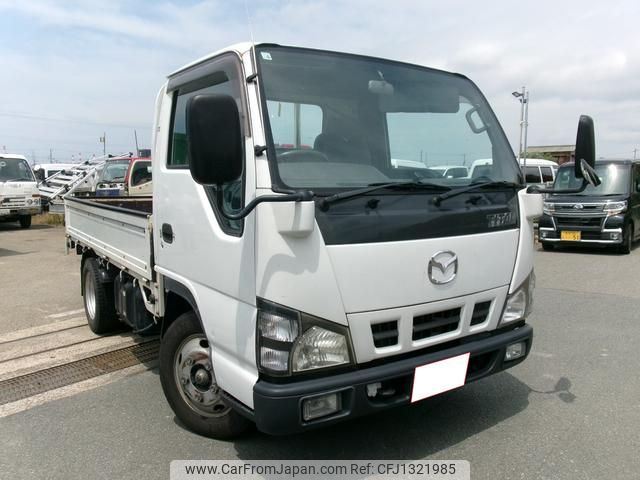 mazda titan 2005 GOO_NET_EXCHANGE_0705372A30250618W001 image 1