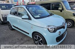 renault twingo 2018 quick_quick_DBA-AHH4B_VF1AHB22AH0766002
