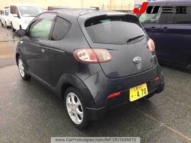 subaru r1 2007 CFJ1656870 image 2