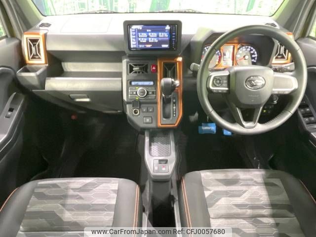 daihatsu taft 2022 -DAIHATSU--Taft 6BA-LA900S--LA900S-0086172---DAIHATSU--Taft 6BA-LA900S--LA900S-0086172- image 2