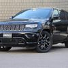 jeep grand-cherokee 2017 -CHRYSLER--Jeep Grand Cherokee ABA-WK36TA--1C4RJFEG5HC745883---CHRYSLER--Jeep Grand Cherokee ABA-WK36TA--1C4RJFEG5HC745883- image 1