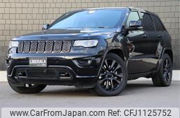 jeep grand-cherokee 2017 -CHRYSLER--Jeep Grand Cherokee ABA-WK36TA--1C4RJFEG5HC745883---CHRYSLER--Jeep Grand Cherokee ABA-WK36TA--1C4RJFEG5HC745883-