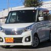 suzuki spacia 2016 -SUZUKI 【所沢 786ﾐ1122】--Spacia MK42S--606964---SUZUKI 【所沢 786ﾐ1122】--Spacia MK42S--606964- image 1