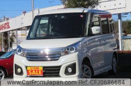 suzuki spacia 2016 -SUZUKI 【所沢 786ﾐ1122】--Spacia MK42S--606964---SUZUKI 【所沢 786ﾐ1122】--Spacia MK42S--606964-