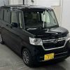 honda n-box 2023 -HONDA 【群馬 582ク712】--N BOX JF3-5252490---HONDA 【群馬 582ク712】--N BOX JF3-5252490- image 1