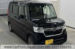 honda n-box 2023 -HONDA 【群馬 582ク712】--N BOX JF3-5252490---HONDA 【群馬 582ク712】--N BOX JF3-5252490-