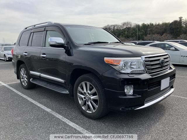 toyota land-cruiser 2015 quick_quick_CBA-URJ202W_URJ202-4096570 image 1