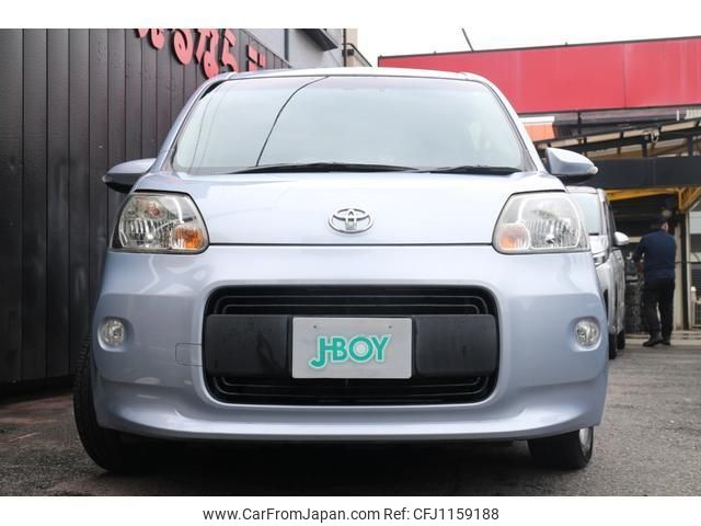 toyota porte 2012 quick_quick_NCP141_NCP141-9020116 image 2