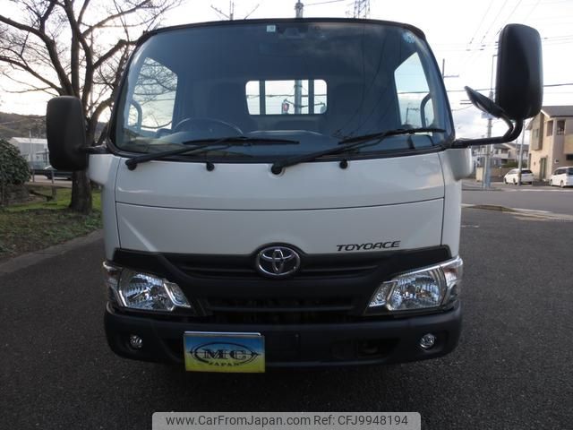 toyota toyoace 2016 GOO_NET_EXCHANGE_0703178A30240628W001 image 2