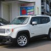 jeep renegade 2017 -CHRYSLER--Jeep Renegade BU14--HPE95799---CHRYSLER--Jeep Renegade BU14--HPE95799- image 23