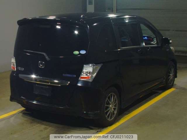 honda freed-spike 2014 -HONDA--Freed Spike DAA-GP3--GP3-1124759---HONDA--Freed Spike DAA-GP3--GP3-1124759- image 2