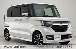 honda n-box 2020 -HONDA--N BOX 6BA-JF3--JF3-1455157---HONDA--N BOX 6BA-JF3--JF3-1455157-