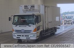 hino ranger 2010 -HINO--Hino Ranger FC7JKYA-13717---HINO--Hino Ranger FC7JKYA-13717-