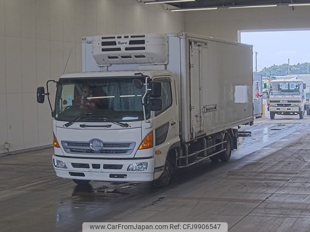 hino ranger 2010 -HINO--Hino Ranger FC7JKYA-13717---HINO--Hino Ranger FC7JKYA-13717- image 1