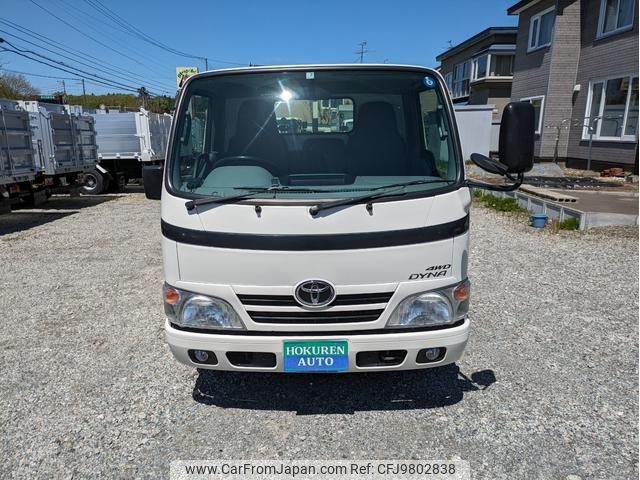 toyota dyna-truck 2016 GOO_NET_EXCHANGE_0302953A30240518W006 image 2