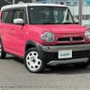 suzuki hustler 2014 -SUZUKI--Hustler DBA-MR31S--MR31S-222247---SUZUKI--Hustler DBA-MR31S--MR31S-222247- image 1