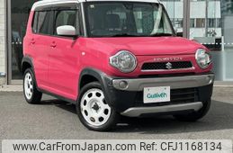suzuki hustler 2014 -SUZUKI--Hustler DBA-MR31S--MR31S-222247---SUZUKI--Hustler DBA-MR31S--MR31S-222247-