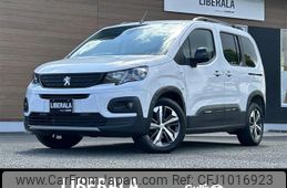 peugeot peugeot-others 2023 -PEUGEOT--Peugeot 3DA-K9PYH01--VR3ECYHZ3PJ540447---PEUGEOT--Peugeot 3DA-K9PYH01--VR3ECYHZ3PJ540447-