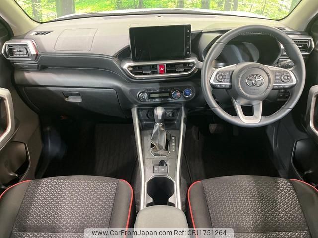 toyota raize 2022 CFJ1751264 image 2
