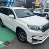 toyota land-cruiser-prado 2020 GOO_JP_700070854230250519001 image 11