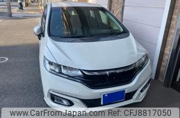 honda fit 2017 -HONDA--Fit DAA-GP5--GP5-1303135---HONDA--Fit DAA-GP5--GP5-1303135-