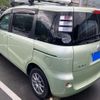 toyota sienta 2008 -TOYOTA--Sienta DBA-NCP81G--NCP81-5077233---TOYOTA--Sienta DBA-NCP81G--NCP81-5077233- image 5
