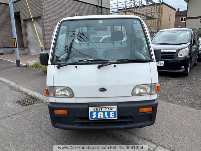 subaru sambar-truck 1996 523c4b5c40fa1ec7caaed53436250ffa image 2