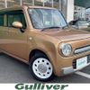 suzuki alto-lapin 2015 -SUZUKI--Alto Lapin DBA-HE22S--HE22S-882455---SUZUKI--Alto Lapin DBA-HE22S--HE22S-882455- image 1