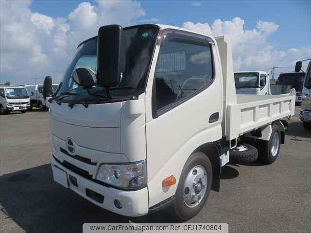 hino dutro 2025 CFJ1740804 image 2
